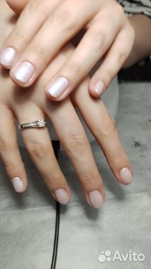 Мастер маникюра