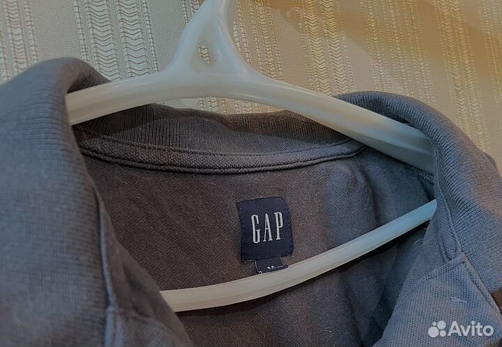 Поло gap