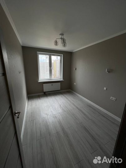 Ремонт квартир