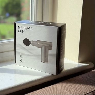 Массажер для тела