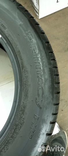 Michelin Primacy HP 215/60 R16 95V