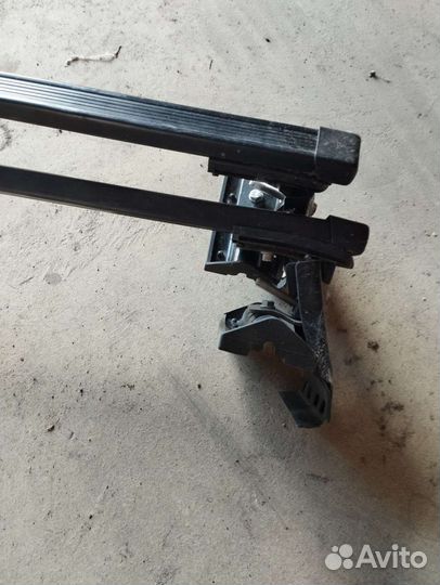 Рейлинги универсальные