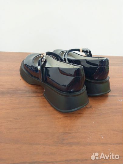 Туфли для девочки