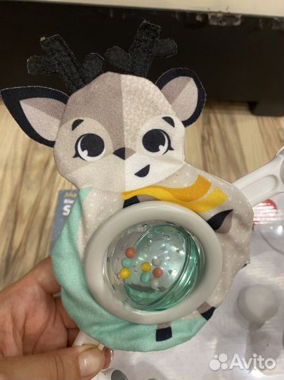 Мобиль Tiny Love