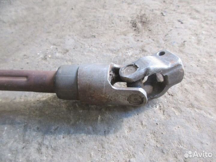 Колонка рулевая Ford Focus II 2008-2011 (4M513C529