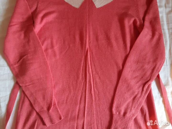 Вещи для беременных пакетом 44