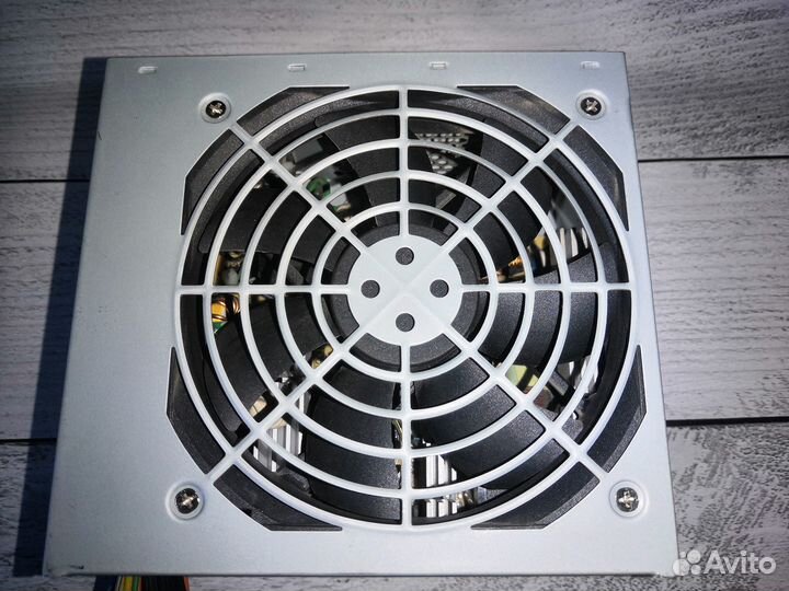 Блок питания 500w ATX-500PNR