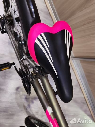 Велосипед Life 20