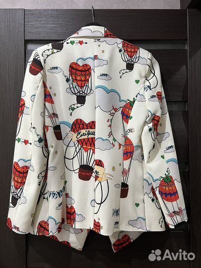 Пиджак 44-46