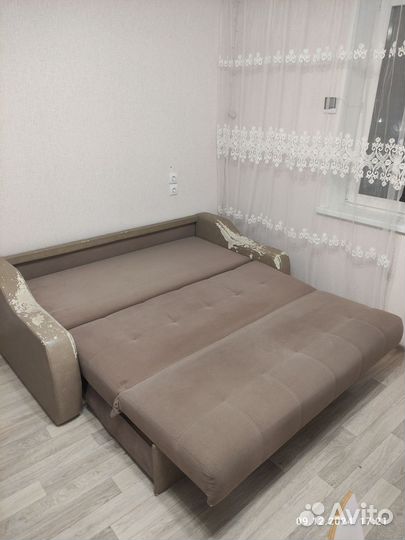 Диван раскладной