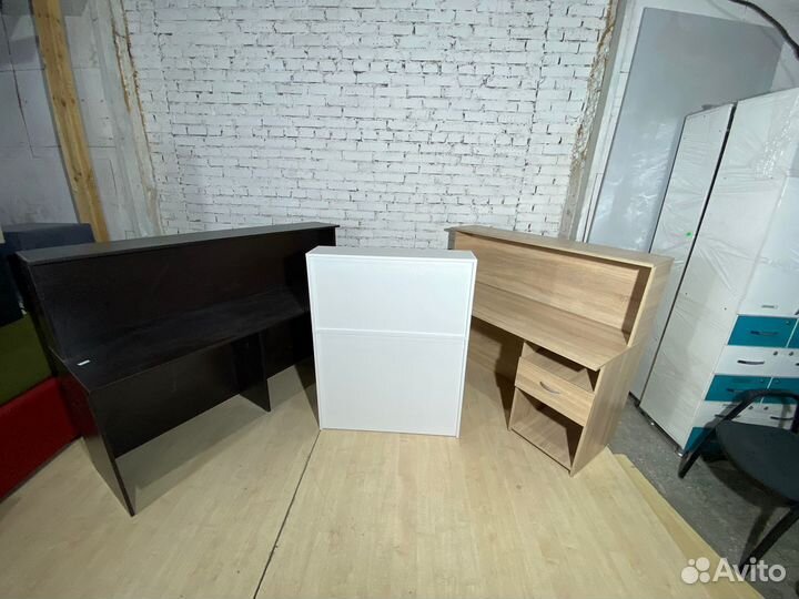 Ресепшн стойка администратора