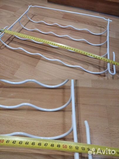 Полки для холодильника/морозилки