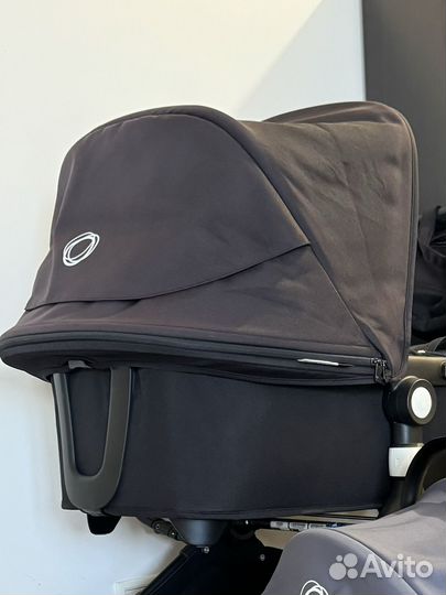 Капюшон для коляски bugaboo fox2/lynx