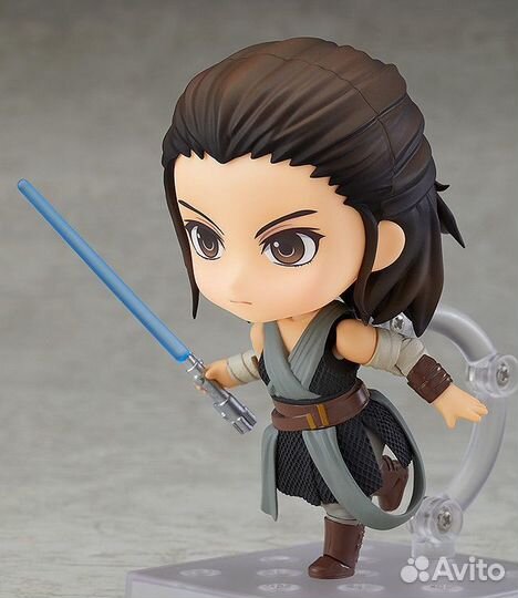 Nendoroid Rey