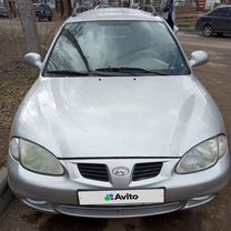 Hyundai Lantra 1.6 MT, 2000, 274 000 км, с пробегом, цена 250 000 руб.