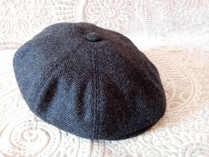 Восьмиклинка