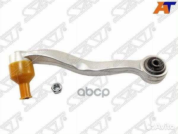 Рычаг передний нижний ST-31126768297 Sat