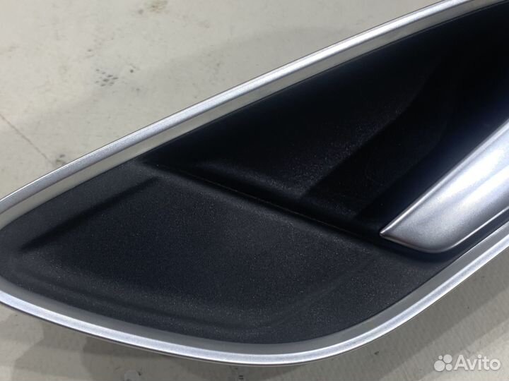 Ручка открывания передней правой двери Audi Q3 8U