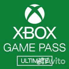 Xbox game pass ultimate 13 месяцев