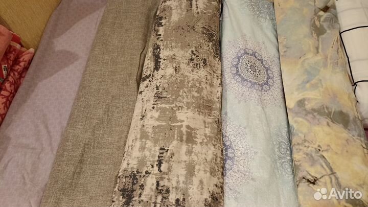 6851 Ткань Миткаль хлопок 223 см