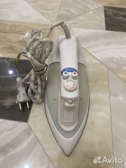 Утюг Braun Optistyle