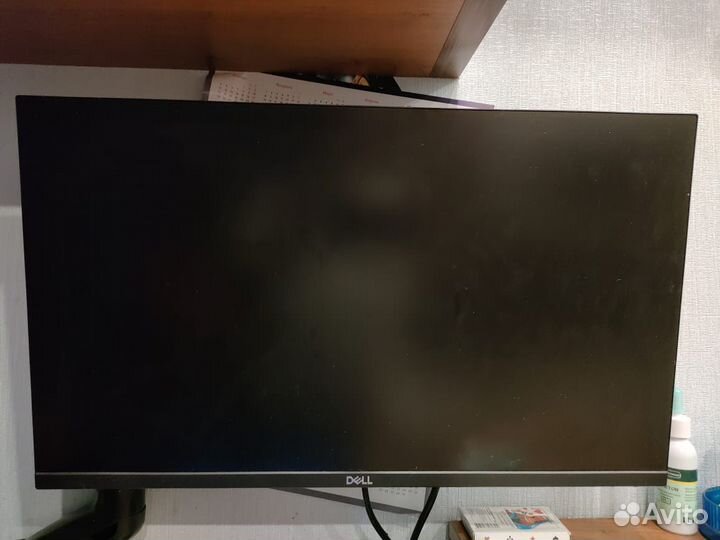 Монитор dell 2419