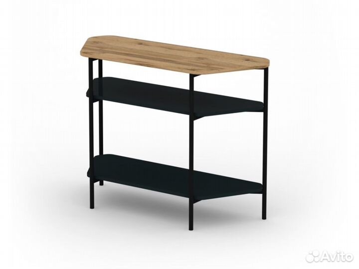 Консоль, серия Арсель