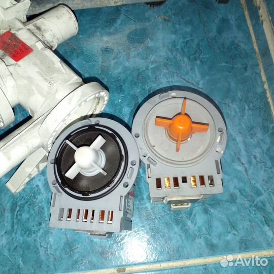 Ремонт стиральных машин, холодильников, свч, плит