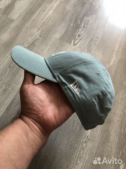 Бейсболка New era оригинал