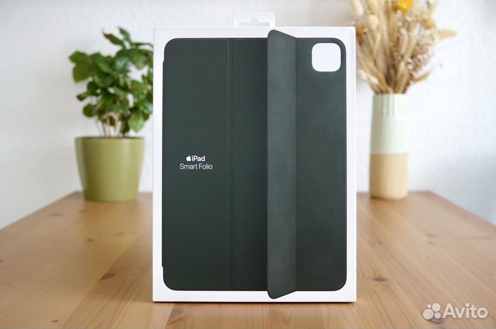 Оригинальный Apple SMART Folio iPad Pro 11 - Новый