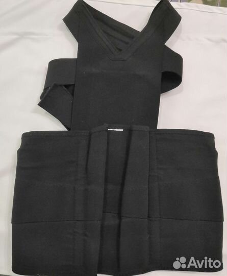 Корсет ортопедический грудопоясничный