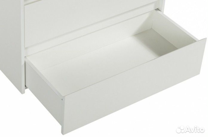 Мебель для ванной BelBagno Kraft-800-S Bianco Opac