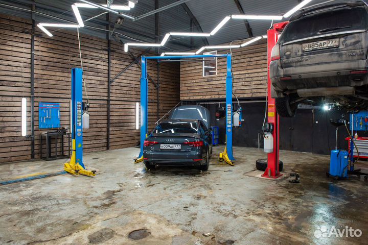 Рулевая рейка Ниссан Патфайндер Nissan Pathfinder