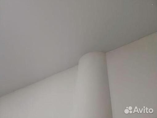 Натяжной потолок