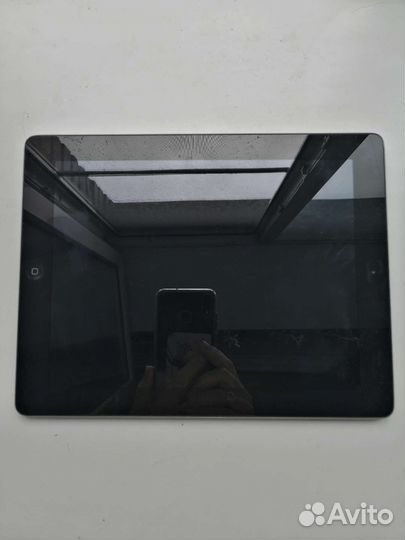 Apple iPad 2 (A1395) 16Gb Wi-Fi