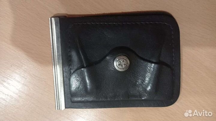 Продам кошелёк