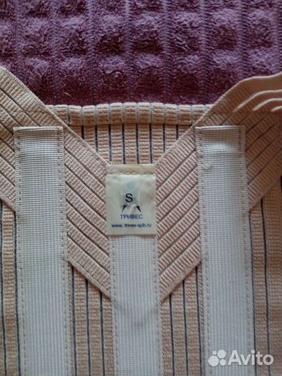 Корректор осанки