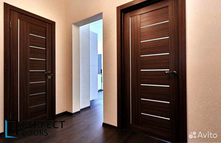 Двери межкомнатные