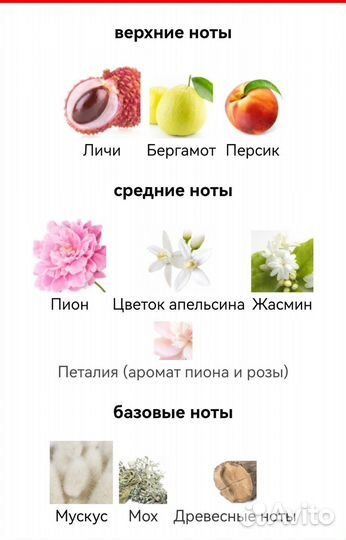 Fleur Narcotique Ex Nihilo для мужчин и женщин