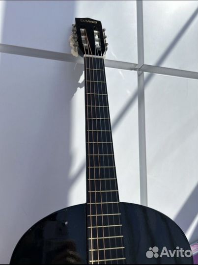 Классическая гитара