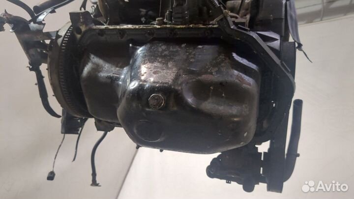 Двигатель Volkswagen Lupo, 2000