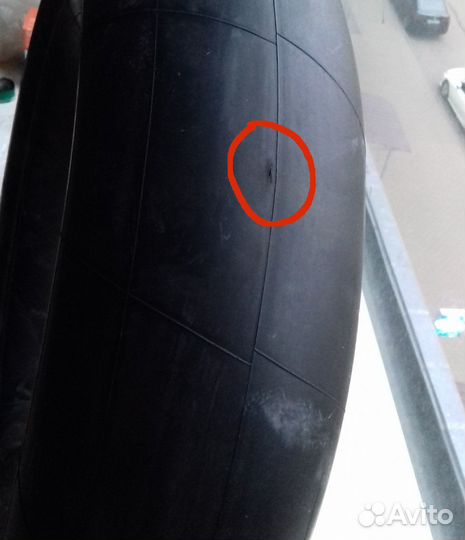 Hankook F19 R13