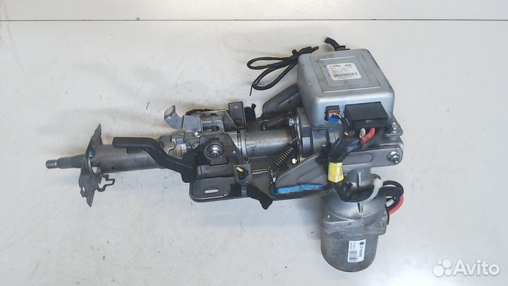 Колонка рулевая SsangYong Korando 2010, 2013