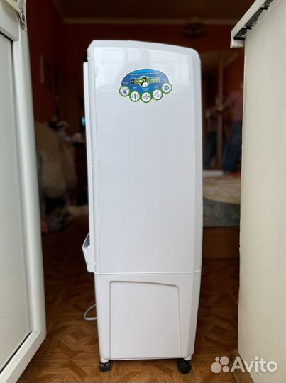 Охладитель воздуха Symphony diet 22i