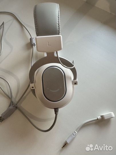 Игровые наушники Fifine h6