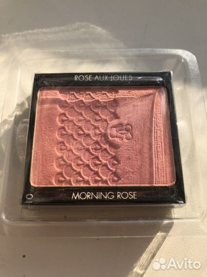 Румяна Guerlain Rose