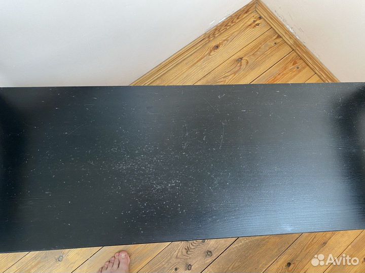 Скамейка в прихожую