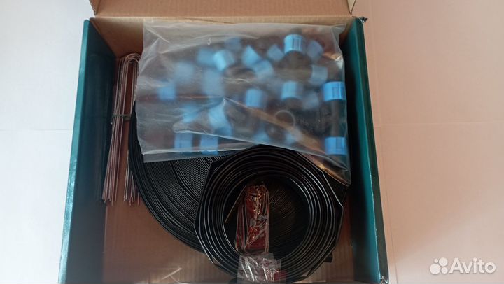 Набор для капельного полива