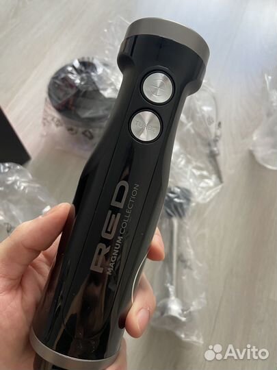 Новый блендер redmond