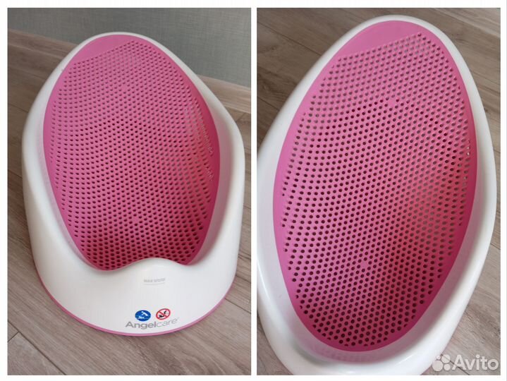 Бортики в кроватку